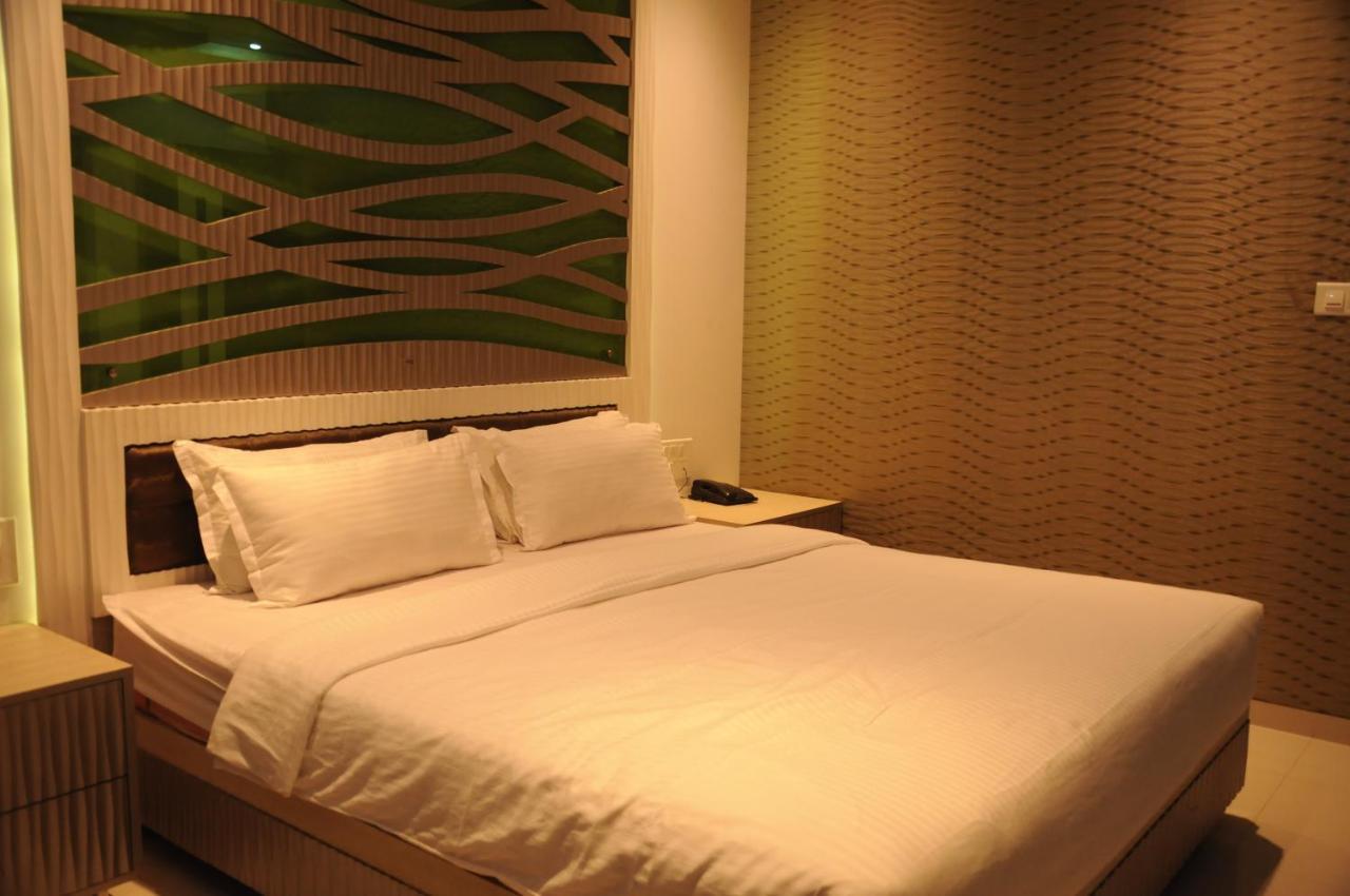 Hotel City Heart Shirdi Cameră foto